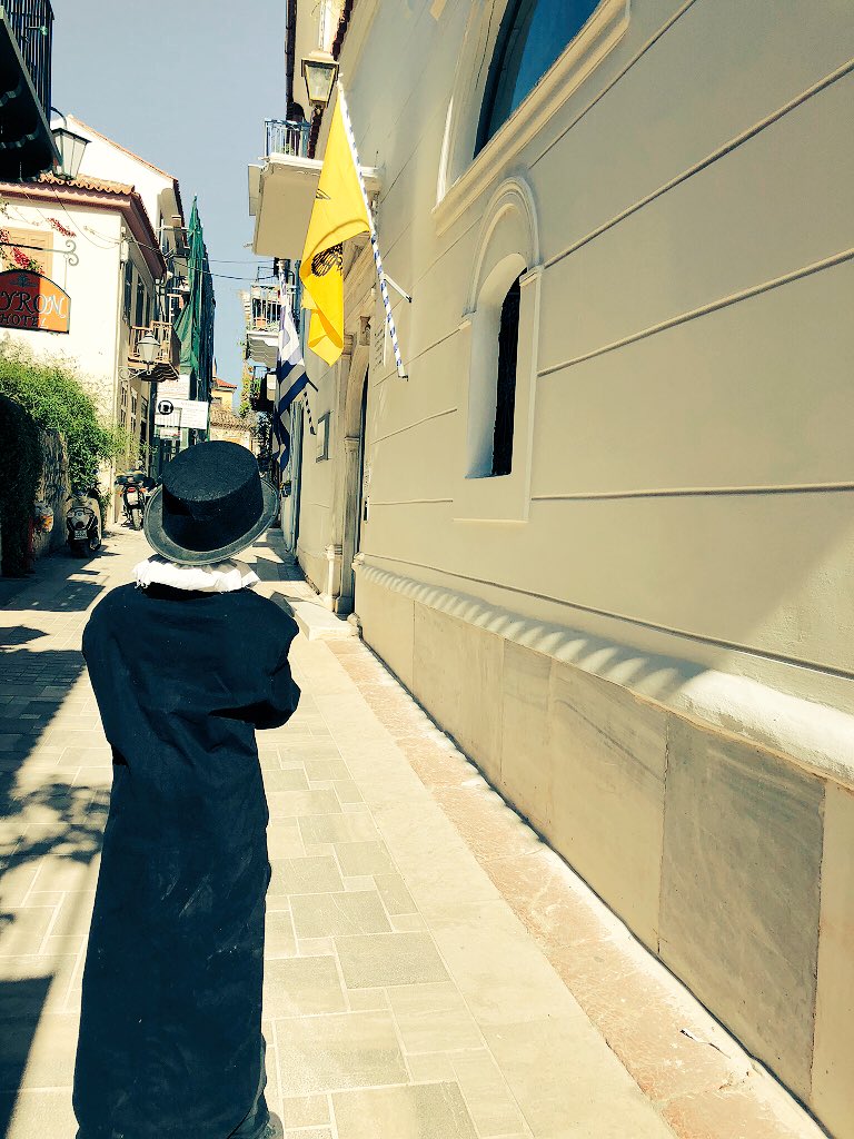 Kostas Panousis tweet media