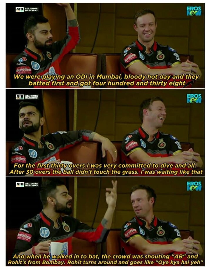 imvkohli05's tweet photo. 😂😂😂😂😂🙈🙈😌😌 https://t.co/6K90aY08va