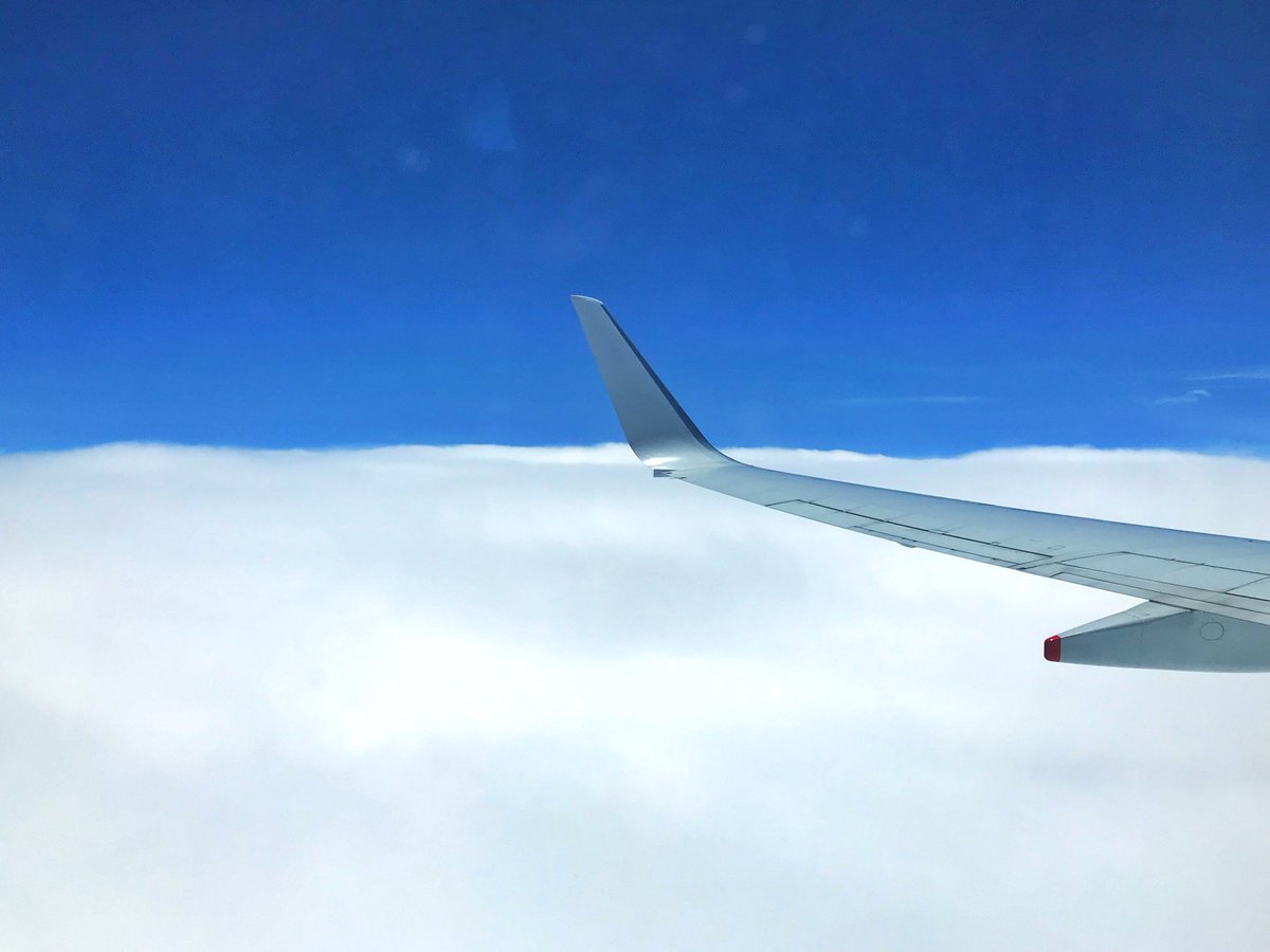 CalvinSeah's tweet photo. Fuffly clouds. ☁️ ☁️ ☁️
#Guilin #China #clouds #sky #fuffly https://t.co/m3AxNjKZci