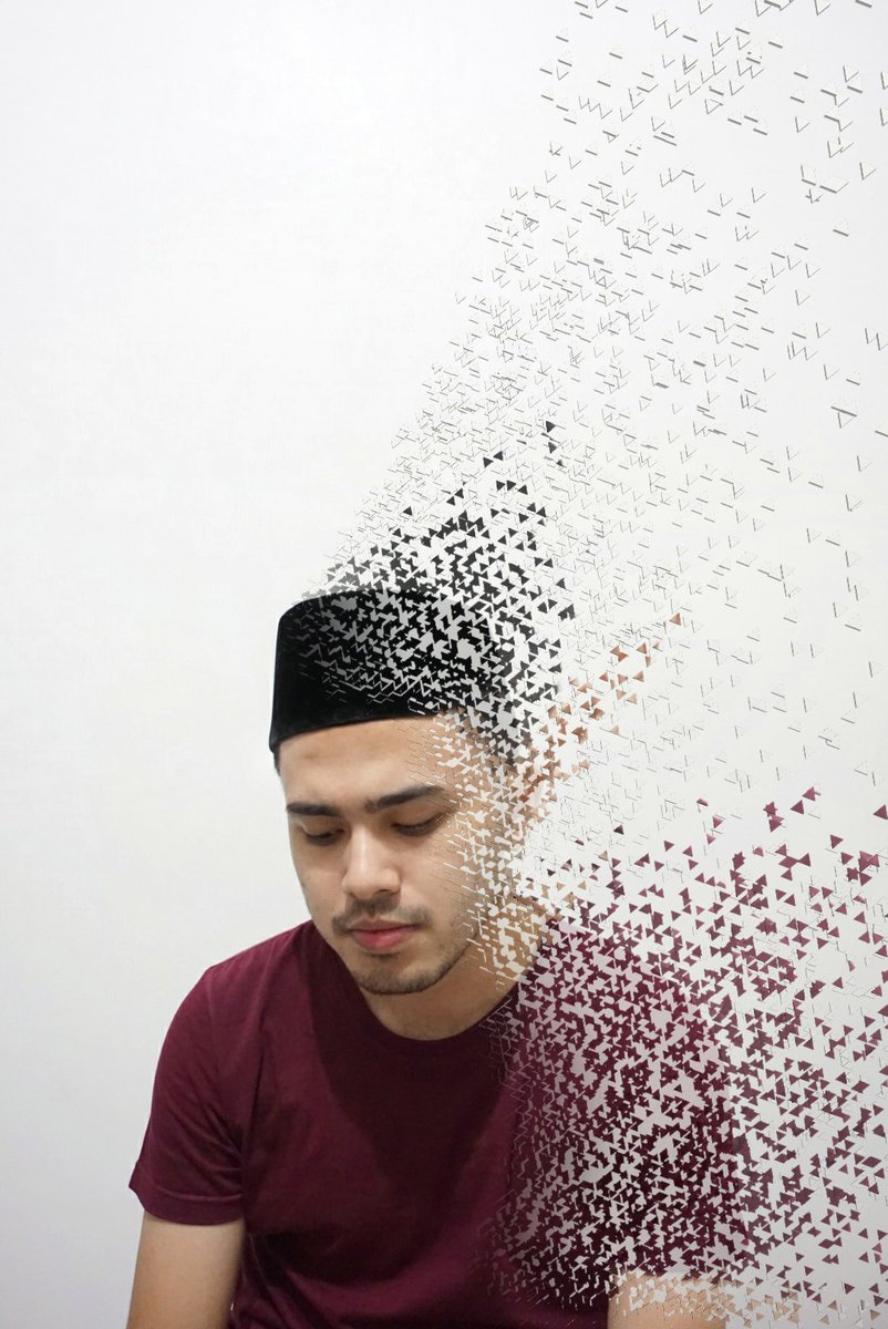 arfisulthani's tweet photo. Astaghfirullah, Thanos. Lagi ngaji loh https://t.co/9vZushjqwx