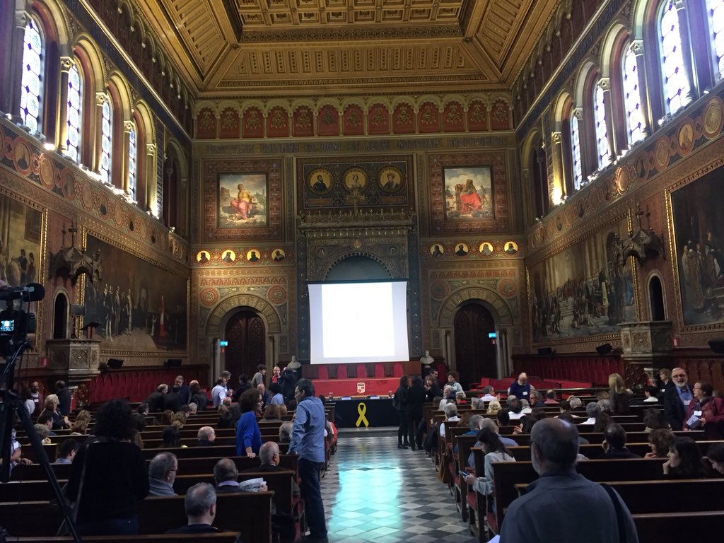 Compromesos tweet media