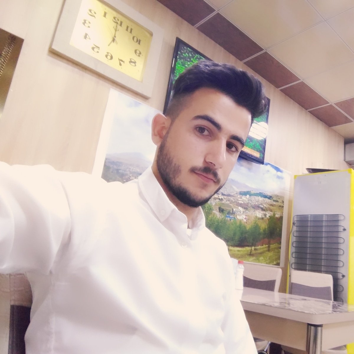 Mohammed B. Sadeeq (@aementljomer) on Twitter photo 