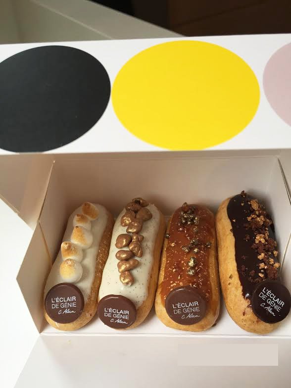 Quelle idée de génie de choisir Christophe Adam comme parrain de l'édition 2018 de <a href="/LotOfSaveurs/">LotOfSaveurs</a> ! Rdv dans le Lot du 6 au 8 juillet 2018 !

@tourismelot @CahorsTourisme <a href="/Occitanie/">Région Occitanie</a> <a href="/CrtOccitanie/">Marion CRTOCCITANIE</a> <a href="/rocamadourfest/">Festival de Rocamadour</a> #eclairdegenie #Food #Foodie #foodies #madeinFrance #gastronomie