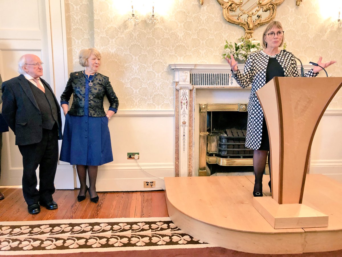 Avril Copeland tweet media