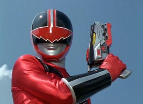 クロノチェンジャー ゲーム・おもちゃ・グッズ タイムレンジャー 変身