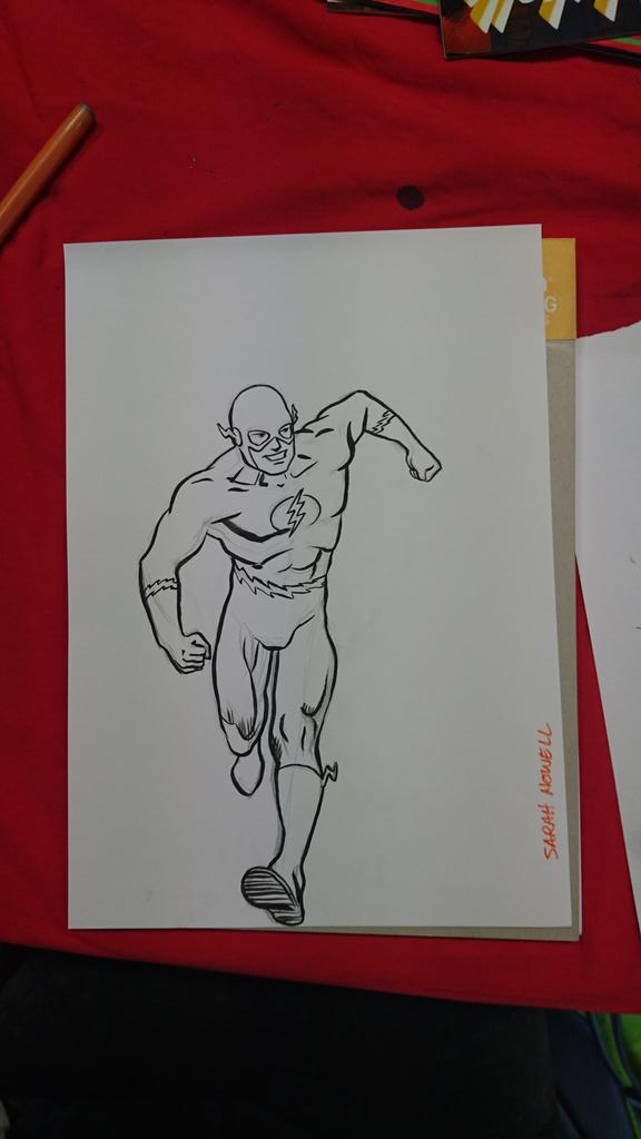 barleyhush's tweet photo. #FCBD2018 @ascmelbourne https://t.co/hf0HcQQCNp