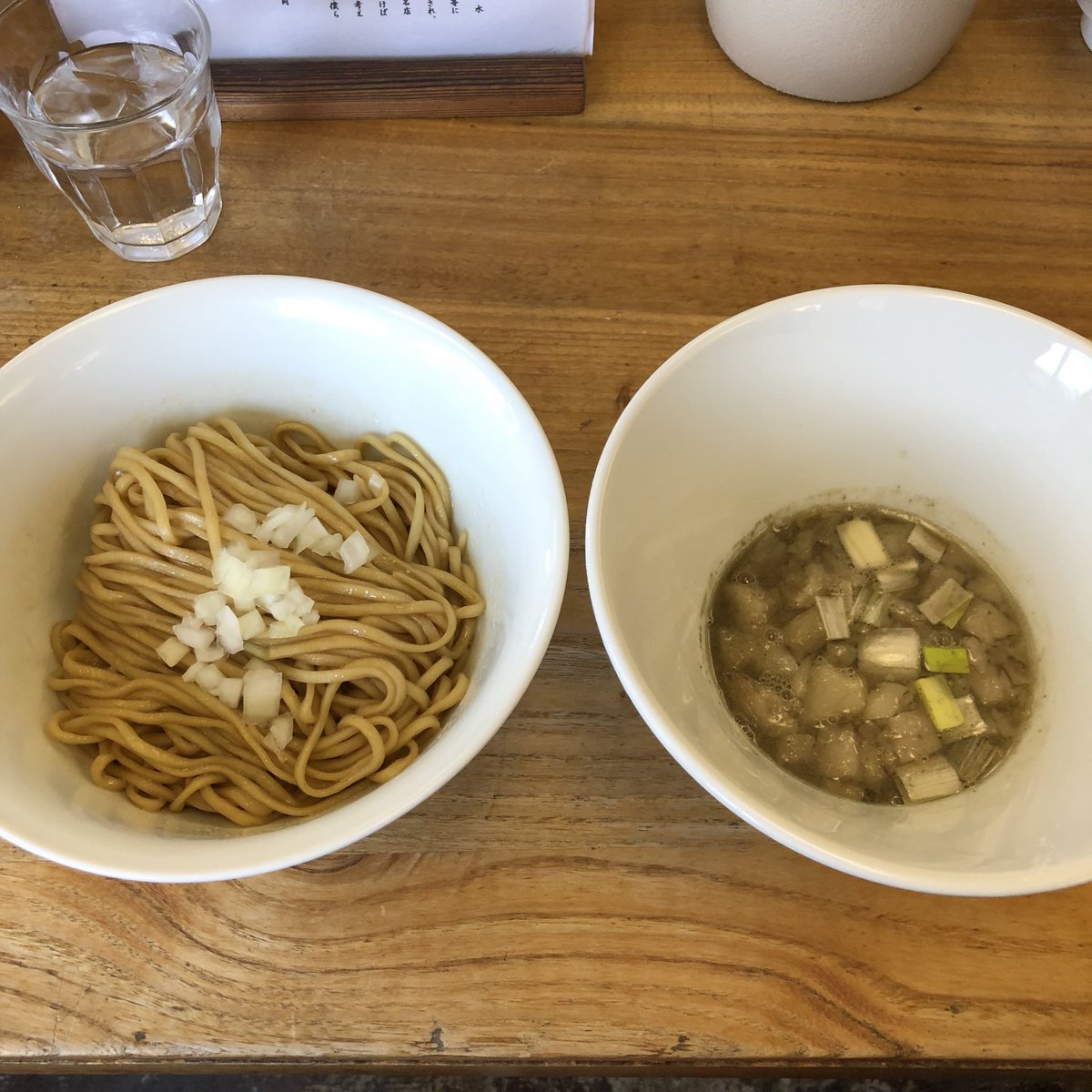 中華蕎麦サンジ 中華蕎麦サンジ