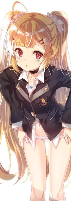 #こどもの日なのでこどもの画像を貼る
ぬぎぬぎ 