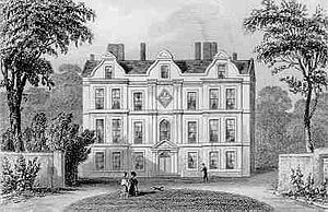 Chimni_Wiki's tweet image. Kew Palace - the smallest of the royal 'palaces' but really a Jacobean mansion. Originally built in 1631 for a wealthy London silk merchant, Samuel Fortrey. Closely tied to the story of George III, his mental illness &amp;amp; his family who lived &amp;amp; died there. #WestLondon #HouseMuseums