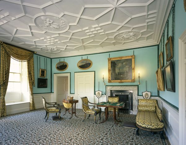 Chimni_Wiki's tweet image. Kew Palace - the smallest of the royal 'palaces' but really a Jacobean mansion. Originally built in 1631 for a wealthy London silk merchant, Samuel Fortrey. Closely tied to the story of George III, his mental illness &amp;amp; his family who lived &amp;amp; died there. #WestLondon #HouseMuseums