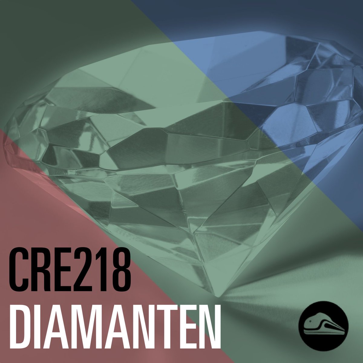 Frisch aus der @Metaebene: CRE218 Diamanten (mit <a href="/ReinhardRemfort/">Reinhard Remfort</a>) cre.fm/podcast/cre218…