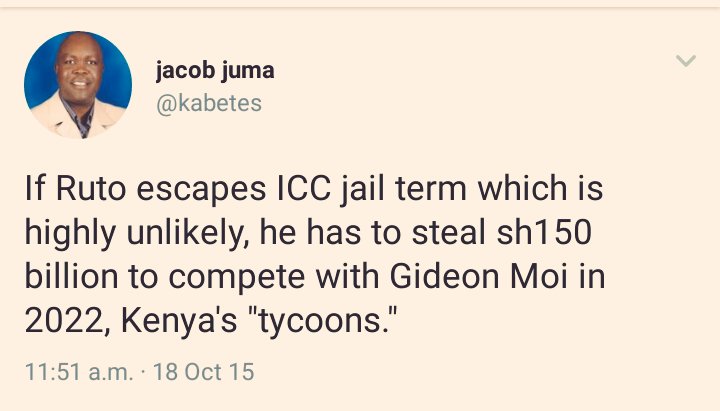 MirikauFredrick's tweet photo. A day like this 2 years ago, he was murdered. A murder that shocked the nation. A brutal murder. Murdered for exposing and fighting looters of public money.

He however left a footprint. A footprint that shows he was here. He left a mark. Rest In Peace Jacob Juma. https://t.co/0szzqD3etF