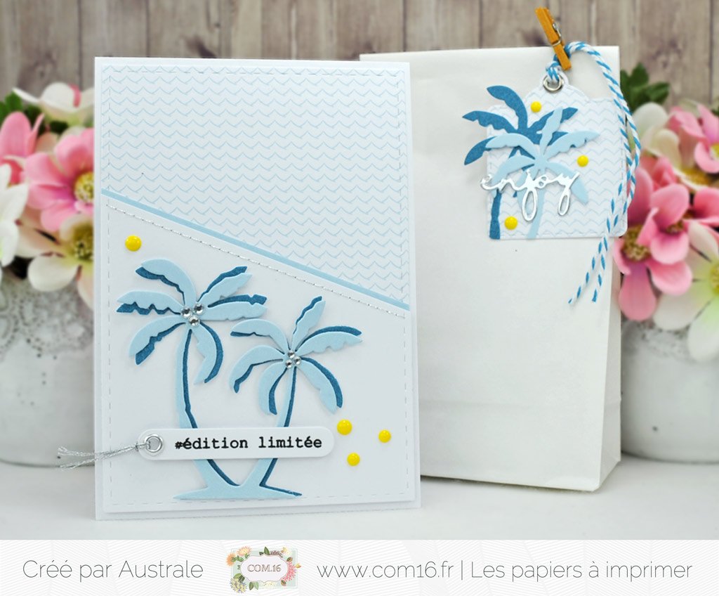 AustraleCrea's tweet photo. Com16 : Duo Edition Limitée
https://t.co/p8Czqttgu7
#cardmaking #cardmaker #handmadecards #scrapbooking #papercrafting #summercard #gifttag #carte #carterie #cartedete #etiquettecadeau #com16 #4enscrap https://t.co/7VGuZpPhPg