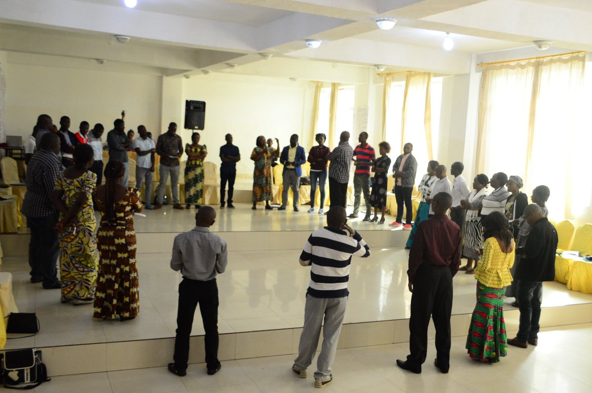 CONGO MEN'S NETWORK tweet media