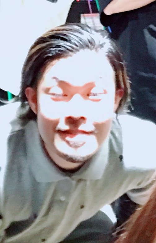 HATAKE1109's tweet photo. あれ？

#LCA!!! #MICOUT #六平直政 https://t.co/uNimkChbuS