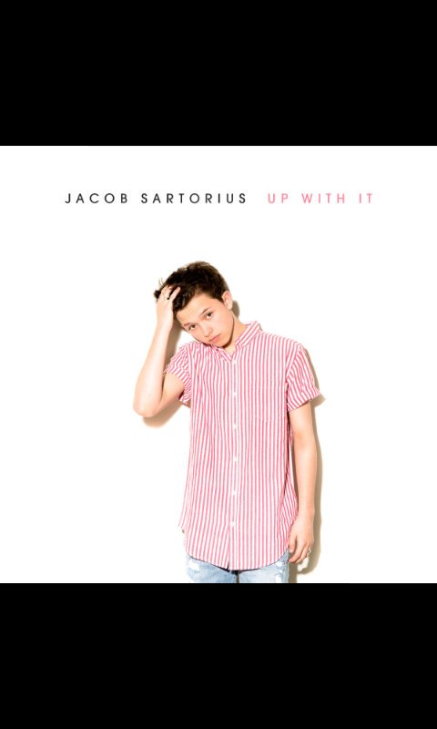 MujanovicErna's tweet photo. @jacobsartorius  #UpWithNextFriday 
I'm so excidet ♥ https://t.co/DB9V3DgO6f