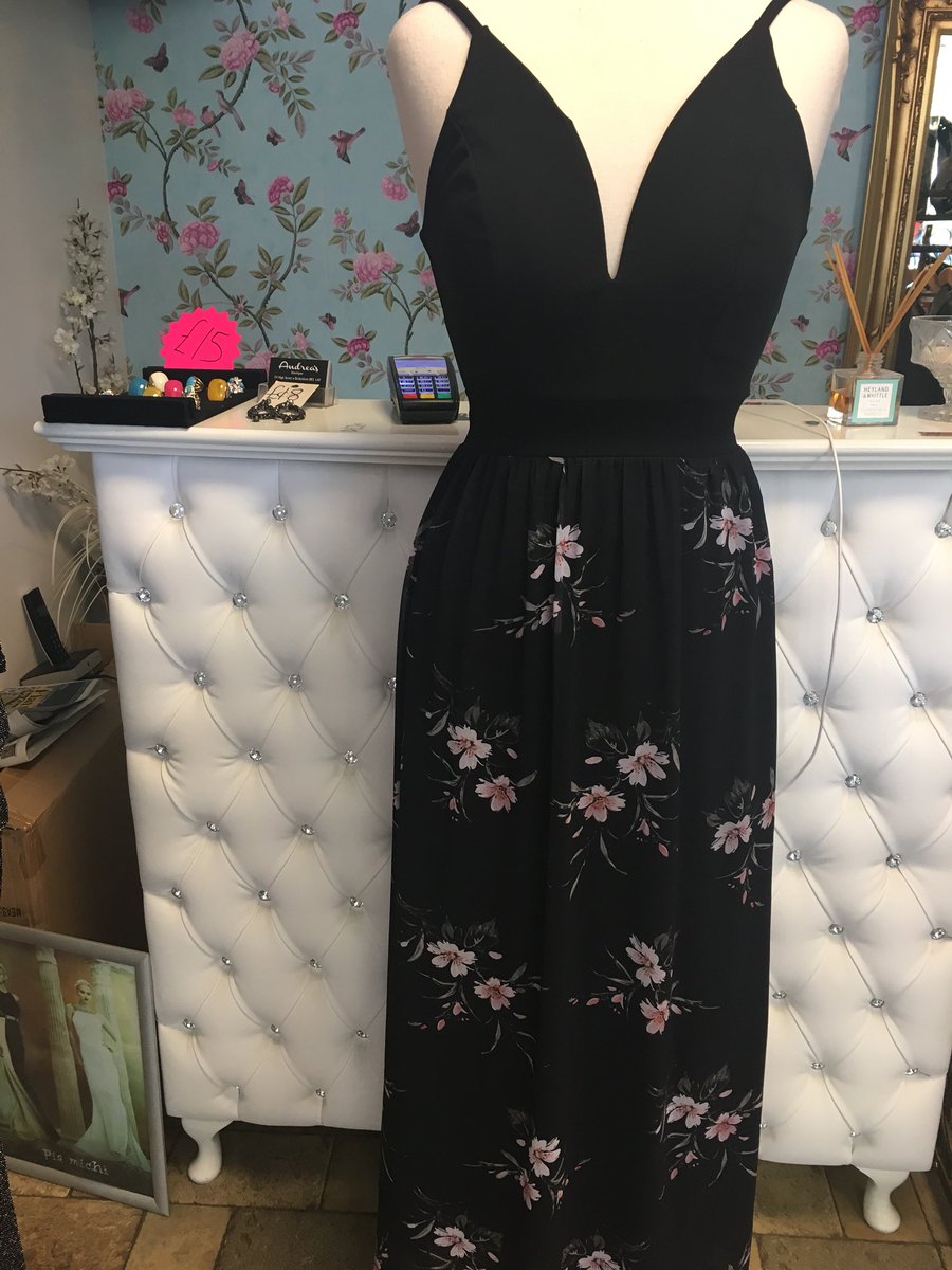 #summer #maxi #dress #party #beautiful #Boutique #Beckham #ShopMyCloset #Lovely