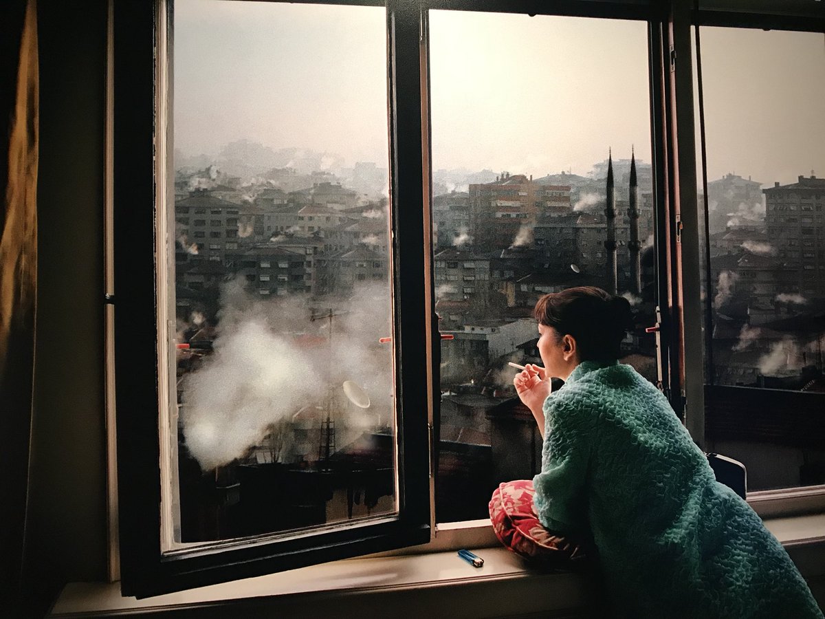 CeyizFairclough's tweet photo. #saltbeyoglu https://t.co/1tXkY4jYU7
