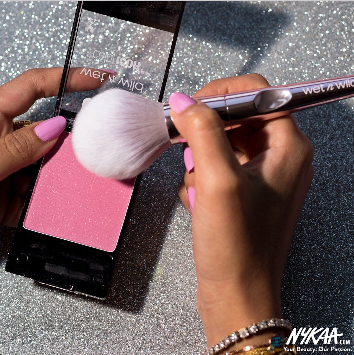 blush on nykaa