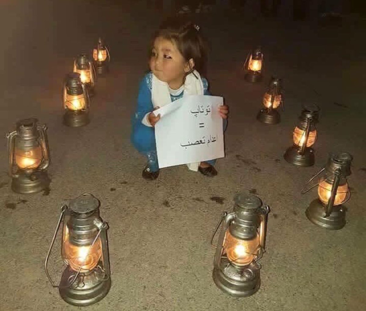 karima_nab's tweet photo. Stop discrimination Mr.Ghani #ABDManila #ADB #BBC #Bamiyan # https://t.co/siAhsV65OP