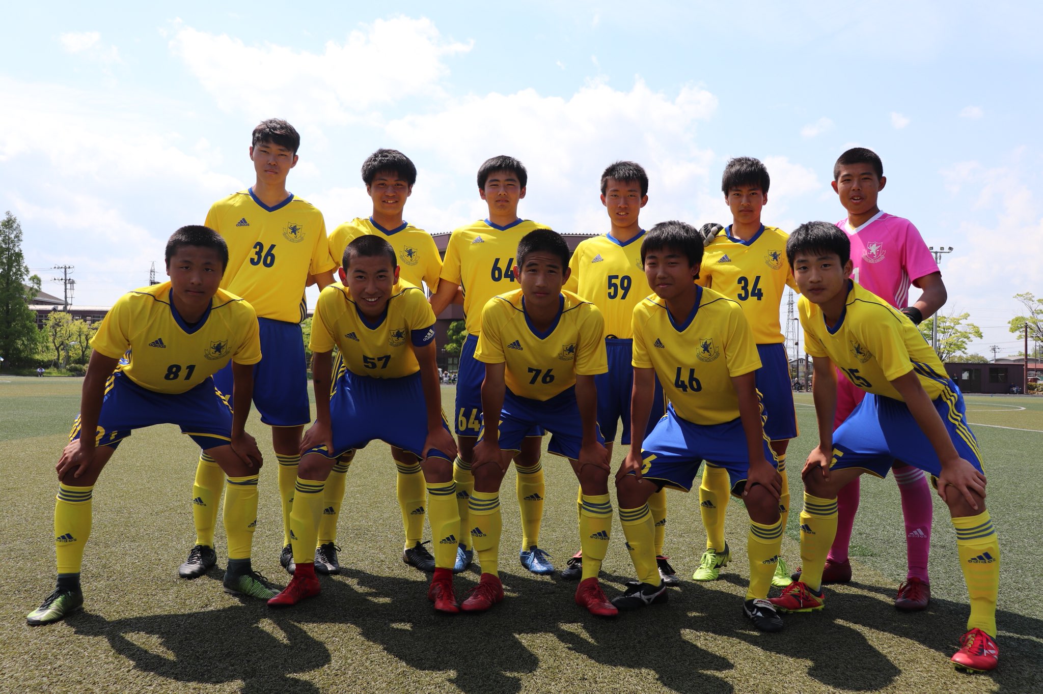 仙台育英学園サッカー部【公式】 on X: 仙台育英学園サッカー部【公式】 on X:
