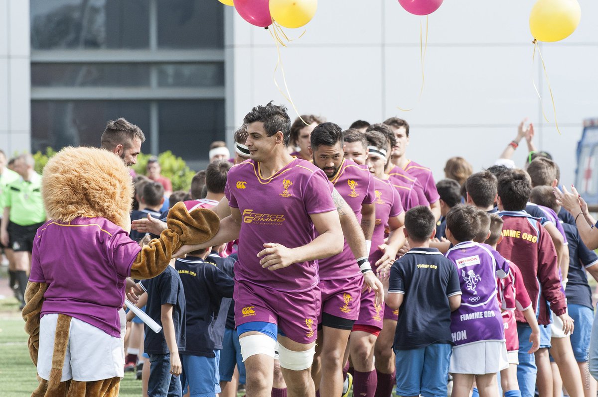 FiammeOroRugby's tweet photo. SEMIFINALI DI ECCELLENZA, ROUND 2!
πPetrarca Padova vs Fiamme Oro Rugby
πStadio Memo Geremia
π
Tra poche ore!
οΏ½οΏ½οΏ½16:00
πΊDiretta The Rugby Channel
π«Biglietti a partire da 10β¬
π€#PADvFOR #Eccellenza
#noisiamolefiamme #essercisempre https://t.co/cDg5i9wxto