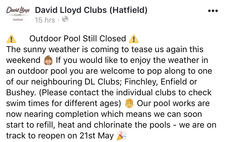 David Lloyd Hatfield (@davidlloydhat) on Twitter photo 