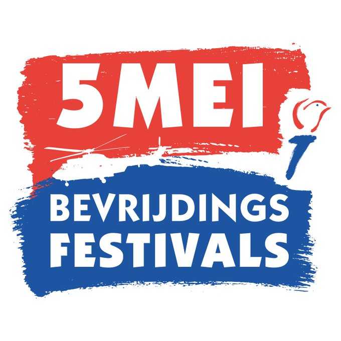 Vandaag vieren we de vrijheid! Ben jij vandaag in Zwolle of Den Haag bij het Bevrijdingsfestival? Kom dan naar de stand van Matchis en meld je aan als #stamceldonor! Al stamceldonor? Stuur je vrienden langs! #bevrijdingsfestival #ifsma-nl #matchis #vrijheid #5mei