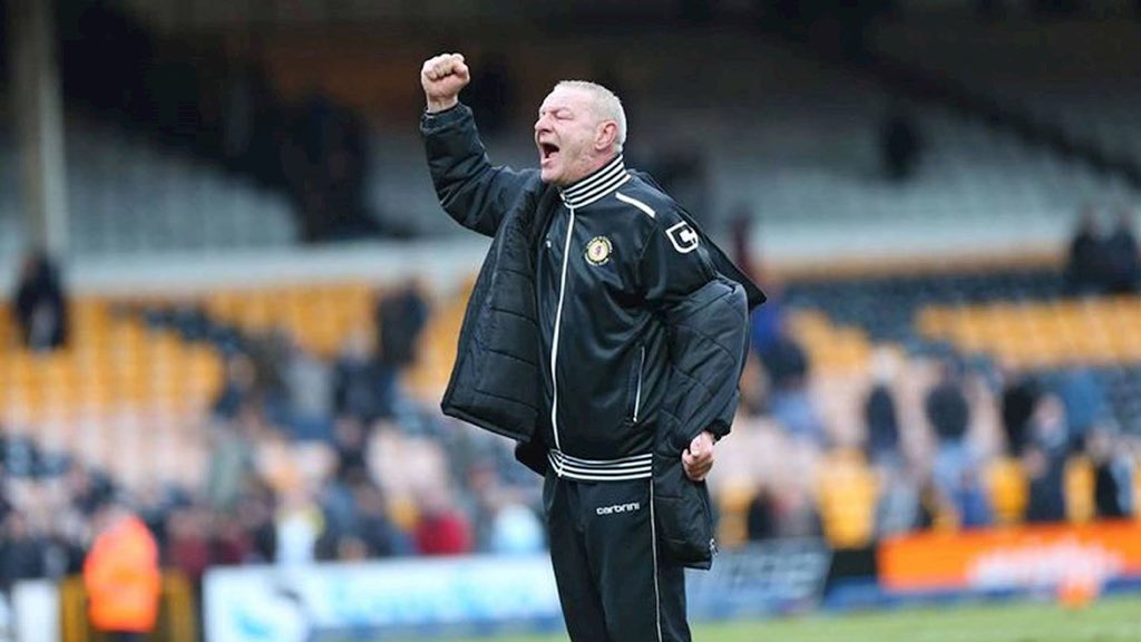 Crewe Alexandra tweet media