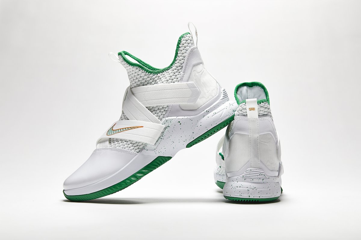 eastbay lebron soldier 12