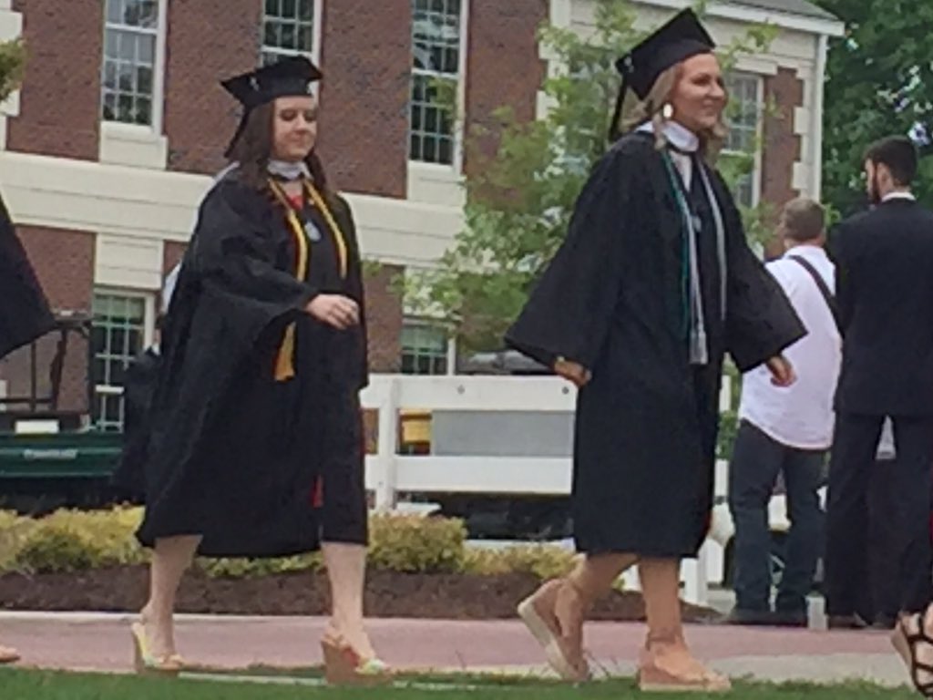 loraburney's tweet photo. So proud of these world changers!🎓❤️@LeeUniversity @CeliaDenney @katelizz_xoxo https://t.co/PVn6l5oSAq