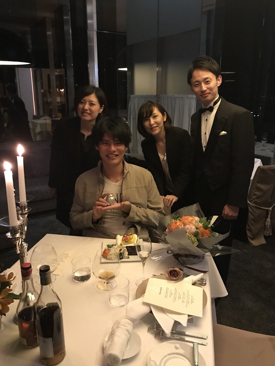 前田ともき 兵庫県議 東灘区 今日は結婚一周年 六七日法要を終えて 披露宴を行ったラ フェットひらまつさんに行きました 色々とお気遣い頂き 2人でゆっくりと時間を過ごすことが出来ました 前田ともき 兵庫県議 東灘区 今日は結婚一周年 六七日法要を終えて 披露宴を行ったラ フェットひらまつさんに行きました 色々とお気遣い頂き 2人でゆっくりと時間を過ごすことが出来ました