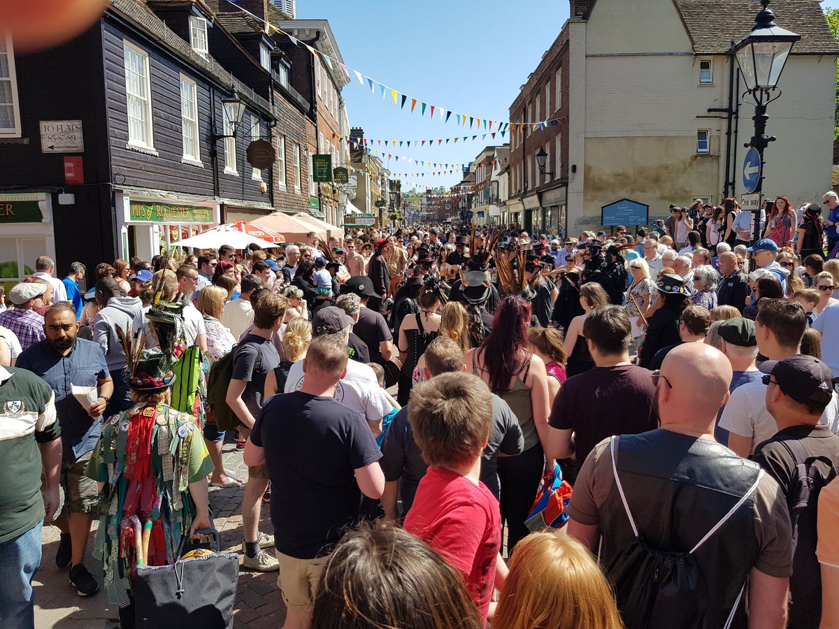 Sweeps Festival tweet media