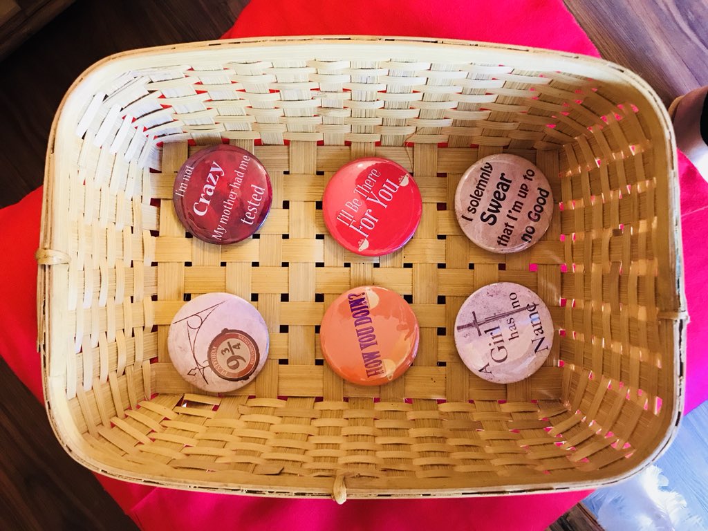 ioidesigns's tweet photo. Presenting a new line of quirky badges by Inside Out. 
#badges #quirky #pins #character #series #travel #bags #accessories #sovenir #personalised #newarrivals #product #insideout #homedecor #homestyle #design #bandra #mumbai #oneyearanniversary https://t.co/9TgpznT8iw