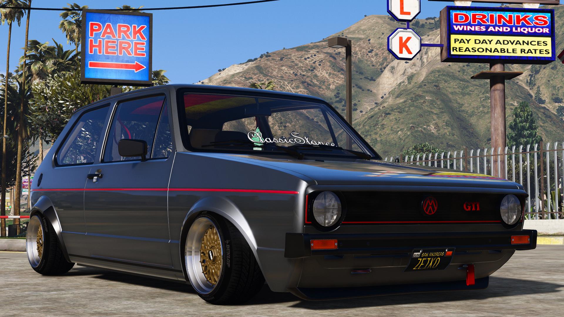 Stance Nation Rabbit