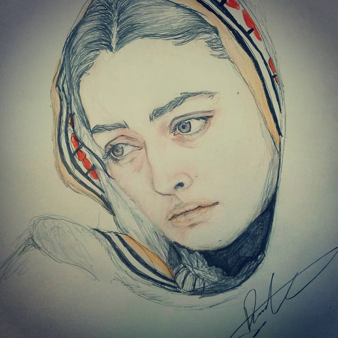 radiaa_____'s tweet photo. @esbilgic @Gokhan_Tore7
#esrabilgiç #ertugrul #ErtuğrulBeyOğluOsman  #art #drawing  #draw #Algeria 😍#esrabilgictore #GökhanTöre https://t.co/CQcDB0JFR0