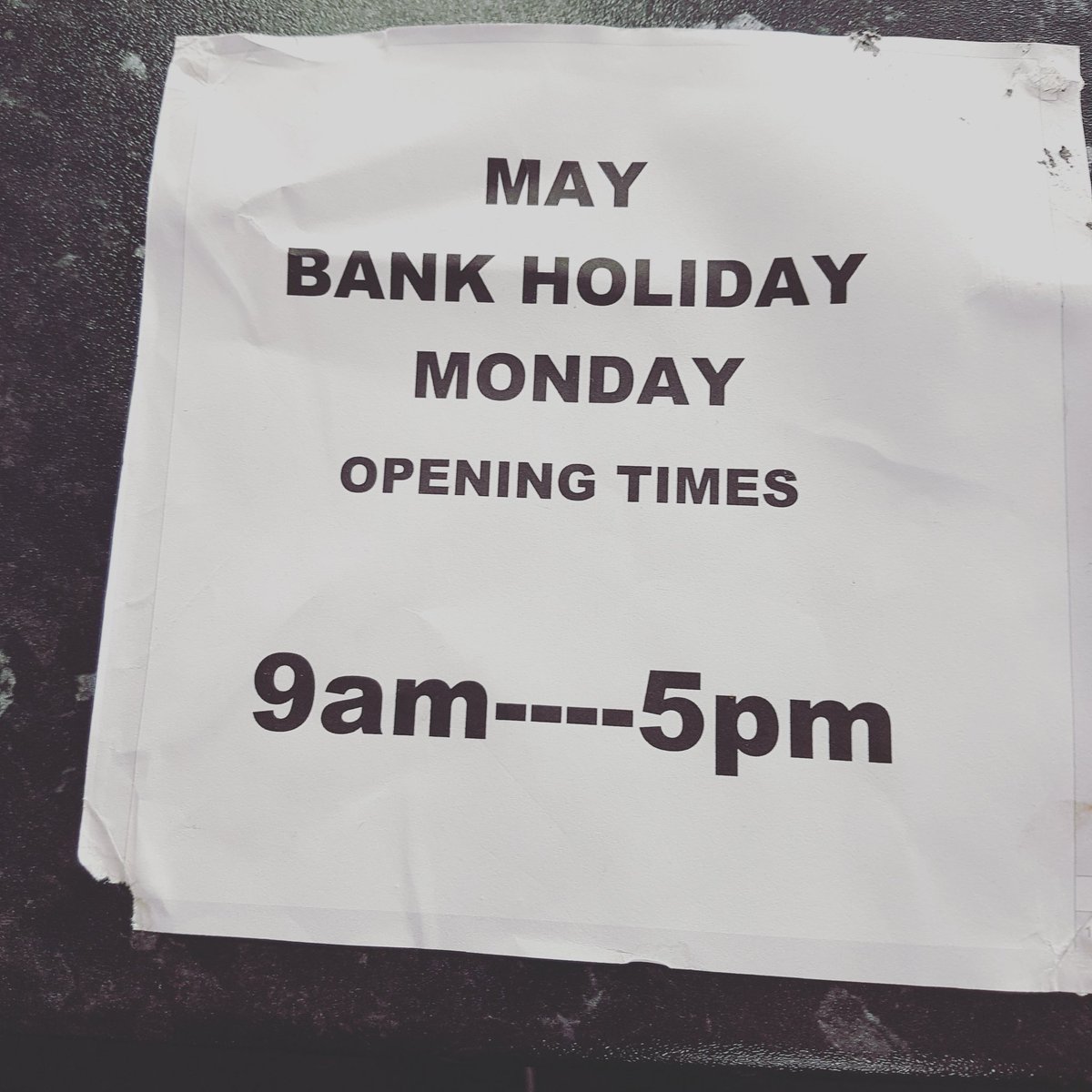 FUTUREFITBOLTON's tweet photo. This Monday and the 28th https://t.co/nC6HRoR1BZ