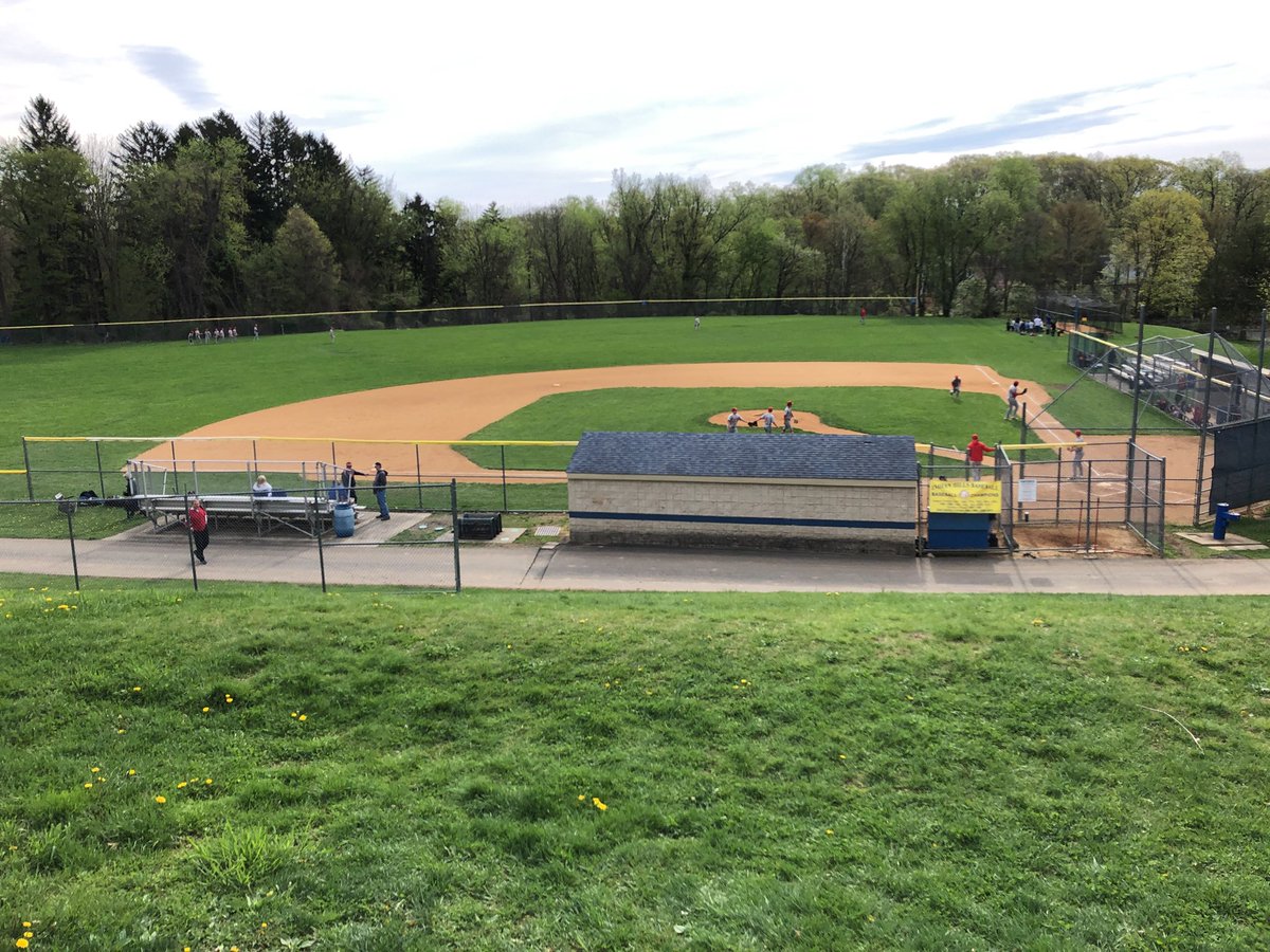 BCCA_FROSH_TRNY's tweet photo. Beautiful morning here @IHHS_ATHLETICS for the first of two games. First game features @IH_BSB vs @BC_Crusaders. First pitch scheduled for 9am. #froshbaseball #saturday https://t.co/EIJCUTVltT