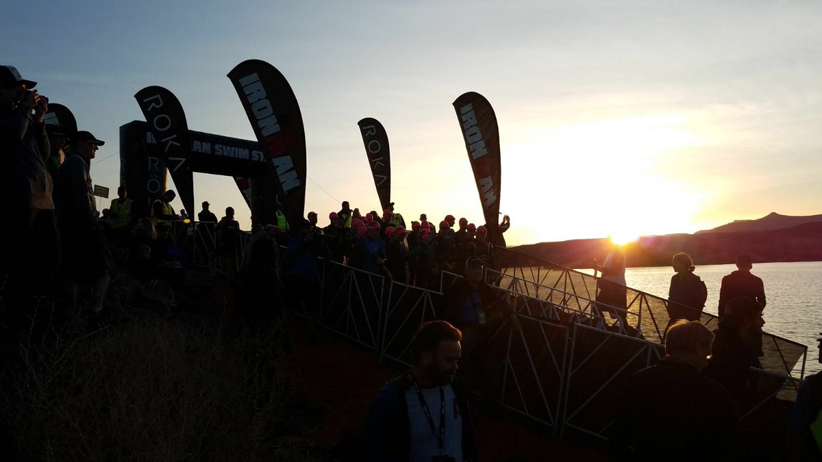 IRONMANtri's tweet photo. Letβs do this.
We are underway in St. George!
#IM703STG #IMNAChamps https://t.co/UEWR9WbZGx