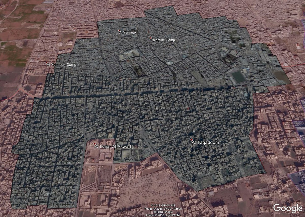 sandlogs's tweet photo. @Suriyakmaps #SyMap #SAA https://t.co/eAoszNhzFP