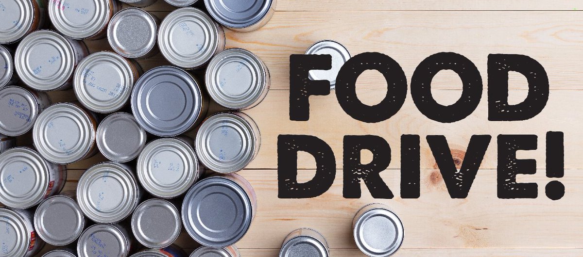 mckendreeumc's tweet photo. THIS SUNDAY, MAY 6 - Lawrenceville Co-op Food Drive!
Can you help a neighbor in need? Bring non-perishable food items to the fellowship hall to help those in need in our own community. Want to help sort and count items? Join us in the fellowship hall anytime between 9:00-11:15am. https://t.co/XzpSuMxY3U