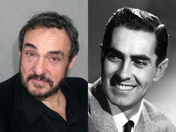 May 4 & 5: Happy Birthday John Rhys-Davies and Tyrone Power  