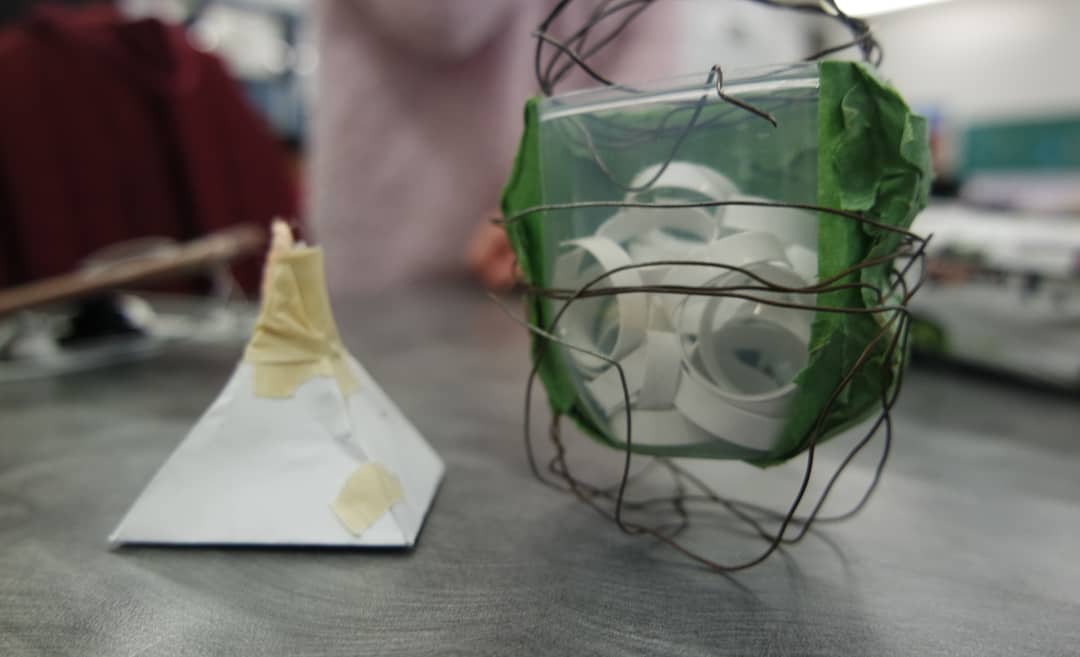 SpiceyBoyes's tweet photo. We just finished the DOT Cambridge activities that allowed us learn about making a better tomorrow. We made our own versions of salt shakers and had a lot of fun doing it!
#spiceyboyebroductions #inclusivedesign #DOTCambridgeUniversity #Creativeclimate #fun https://t.co/jlx8iv7lG8