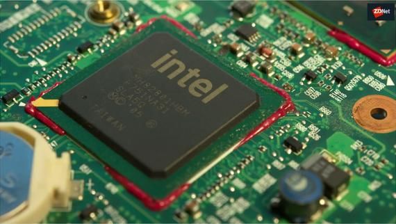 johndjohnson's tweet image. Are 8 new &apos;Spectre-class&apos; flaws in Intel CPUs about to be exposed? | ZDNet buff.ly/2rqJAp9