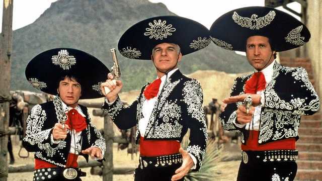 156 years ago today, three brave Americans defeated El Guapo at the Battle of Santa Poco to give Mexico its independence.
#CincoDeMayo