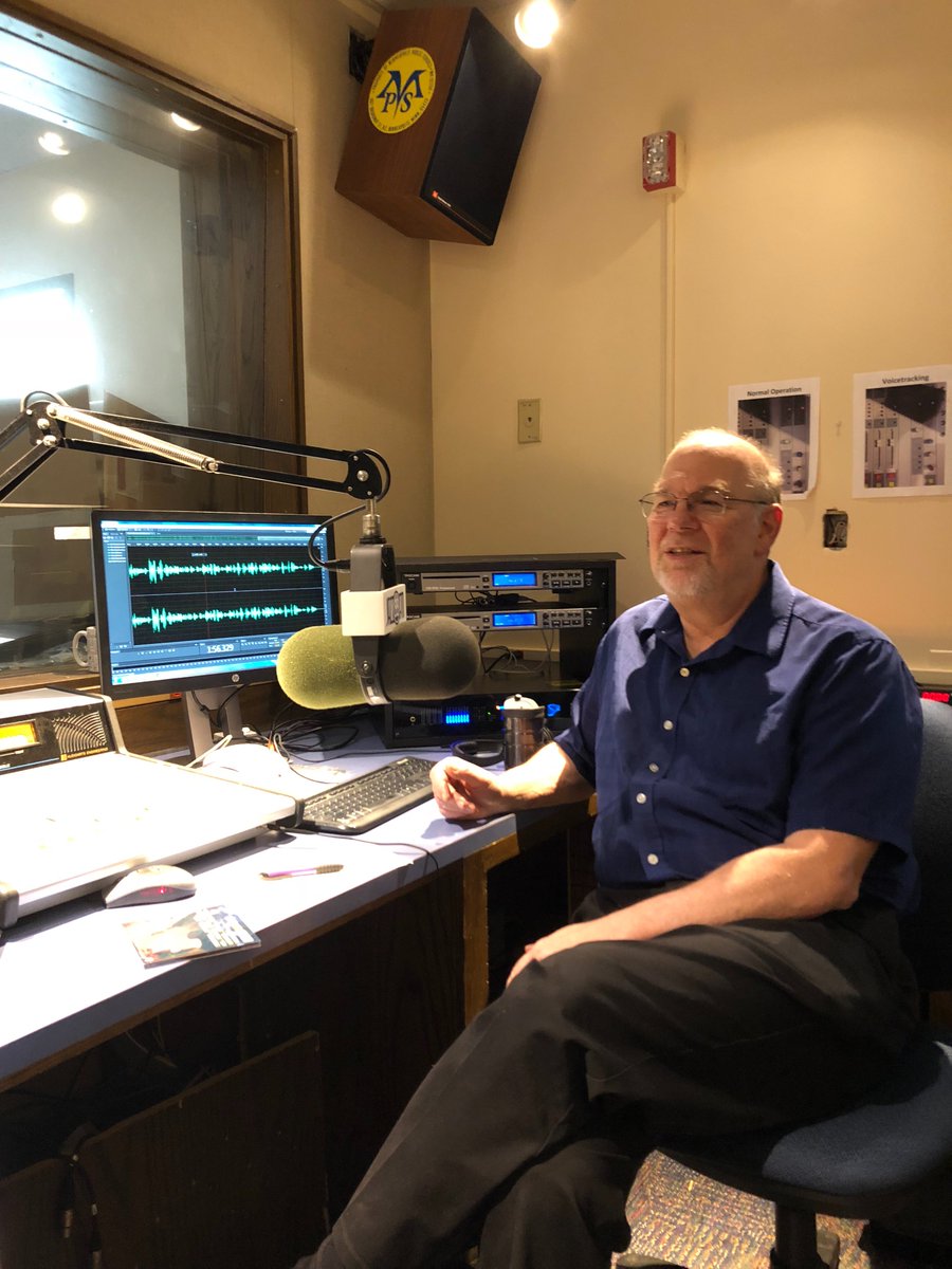ElginFoster's tweet photo. I had a great interview at Jazz88.5 @BenAbrahamson &amp; Mike Salovich from M.A.G.S. joined me to promote our show at @icehousempls on May 27 from 11-2pm and our new Cd Acoustic Impressions will be out on May 8th
#MnMusicians #Mnmusic #acousticguitar #brunch https://t.co/ty51cdKKnE