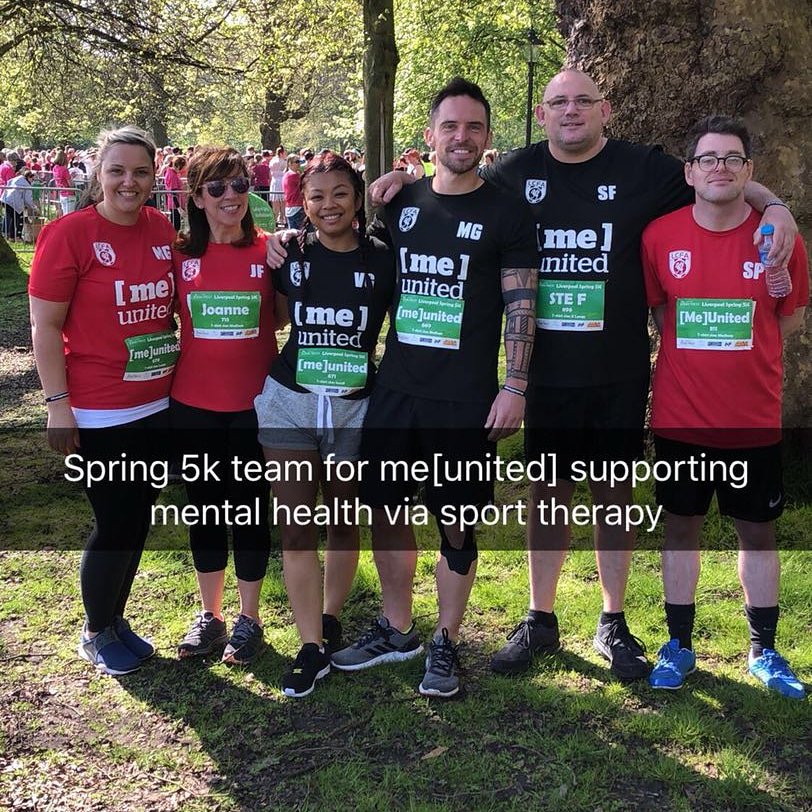 TeamMeUnited's tweet image. #spring5k #spring10k #merseyraces