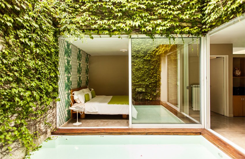 Why I'm already longing to return to Home Hotel in Buenos Aires sgq.io/x08COrU #BuenosAires #Argentina