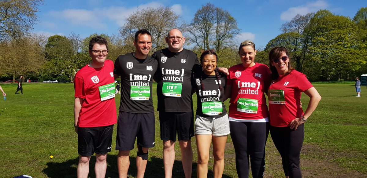 TeamMeUnited's tweet image. #spring5k #spring10k #merseyraces