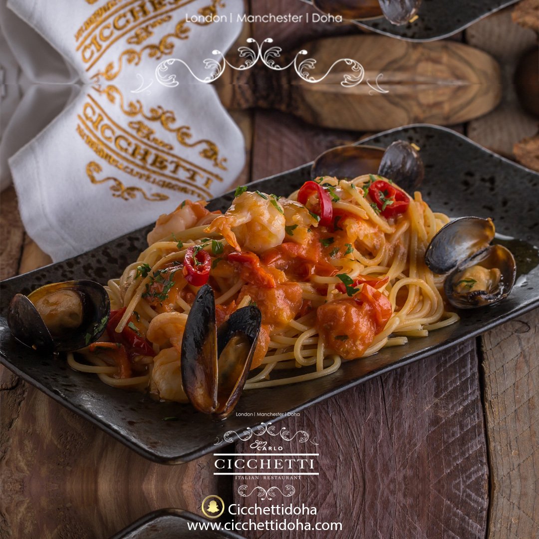cicchettidoha1's tweet photo. تذوق احلى
spaghettini piccanti 
عند مطعمكم شيكيتي الدوحة للحجز الاتصال على 📱66774400 او على التطبيق الإلكتروني 
Cicchetiidoha ( play store &amp; apple store ) 
او على الموقع الاكتروني 
https://t.co/BzAZ4OZlI3

#cicchetti #doha https://t.co/IJ5xa1zxvs